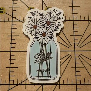 🧡25/$25 Sticker Sale | Flowers | Must +Bundle 25 Stickers & Free Shipping!